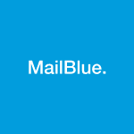 MailBlue
