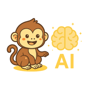 monkey ai