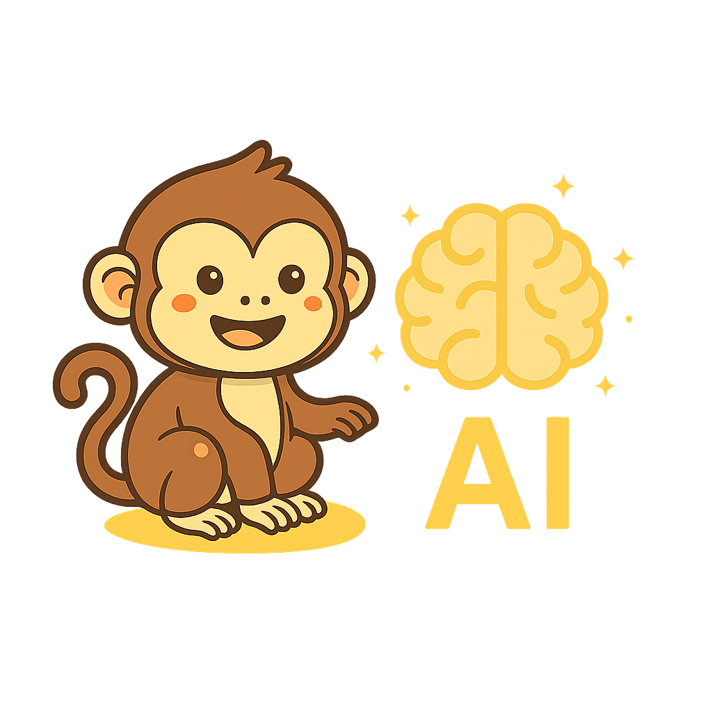 monkey ai