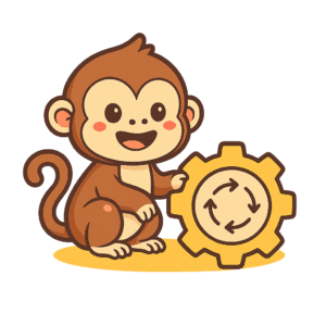 Homepage 2 monkey automation