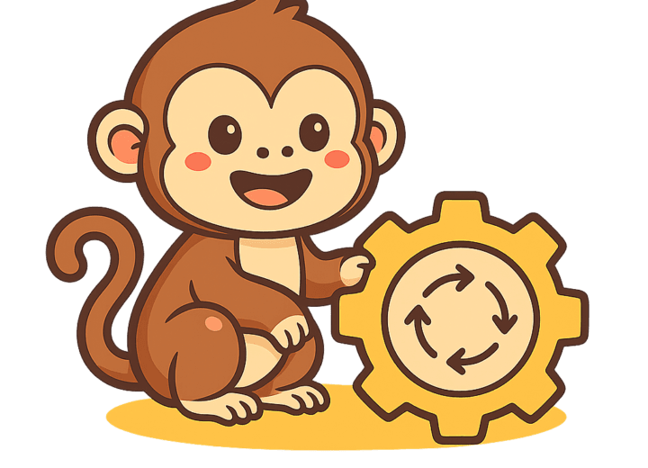 monkey automation