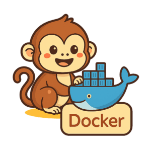 monkey docker