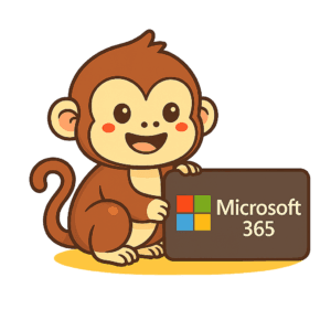 monkey microsoft365