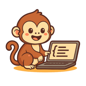 Homepage 3 monkey softwareontwikkeling